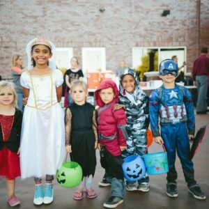 agasajos infantiles