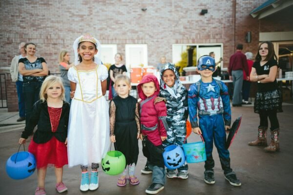 agasajos infantiles