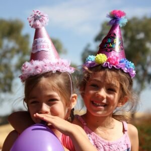 agasajos infantiles